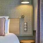 Hotel Cervantes by Happyculture