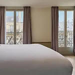Hotel Cervantes by Happyculture