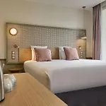 Hotel Cervantes by Happyculture